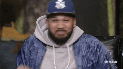 run running GIF by Desus & Mero run running GIF by Desus & Mero