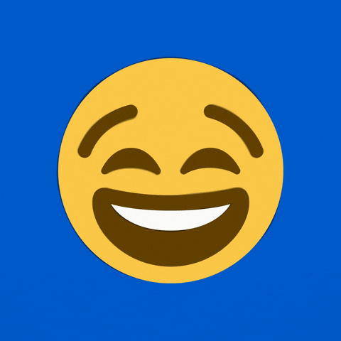 emoji laughing GIF by Twitter emoji laughing GIF by Twitter
