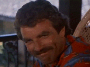 This "Magnum P.I." Clip Might Be The Craziest Thing To Air On TV During The '80s