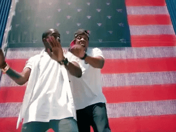 Kanye West Says He Wants Jay-Z To Be His Running Mate In The Presidential Race