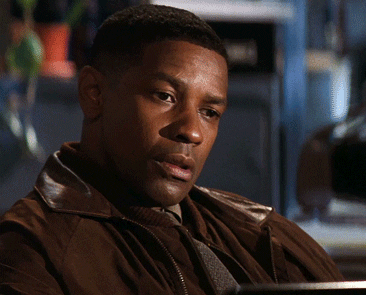 Denzel Washington Reaction GIF Denzel Washington Reaction GIF