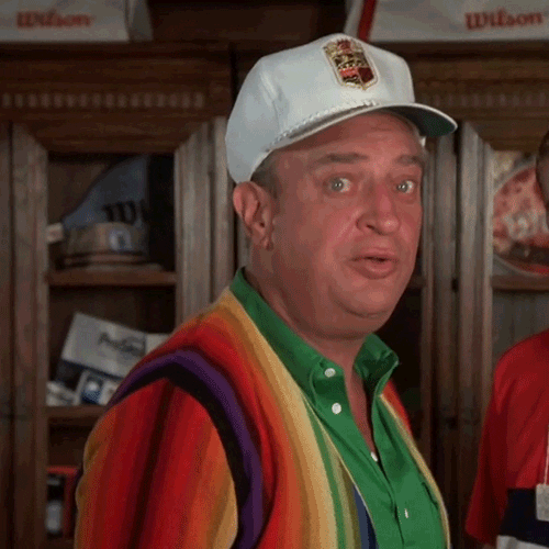 eye roll unimpressed GIF by Rodney Dangerfield eye roll unimpressed GIF by Rodney Dangerfield