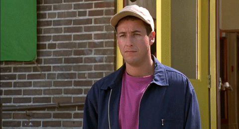 adam sandler dodgeball GIF adam sandler dodgeball GIF