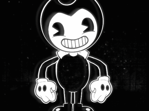Bendy & His Ink Machine Better Step Up Their Shit If They Want To Scare Me Tonight