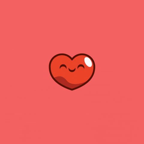I Love Animation GIF by Dave Gamez I Love Animation GIF by Dave Gamez