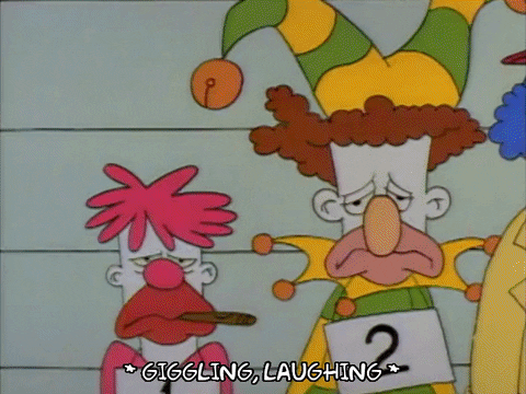 Tonight's Mets Starting Lineup Is Brought To You By...Send In The Clowns! No, Really.