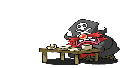 Screw It... Cancel Everything With A Peg Leg