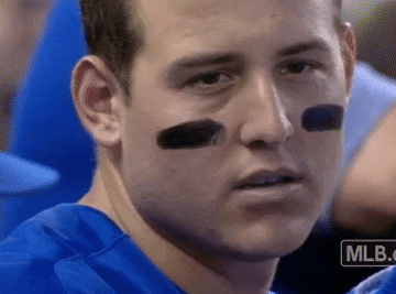 Everyone Needs To Calm Down About Anthony Rizzo Saying This Could Be The Cubs' Last Year Together