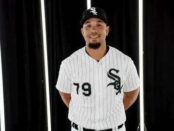 JOSE ABREU TO THE MOON AGAIN AND AGAIN AND AGAIN!!!!