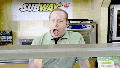 Why Does Subway Smell?