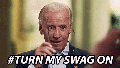 Hard Factor 9/1 feat. Large: Biden Takes a Trip, and the Boys Try to Lose Weight (Again)