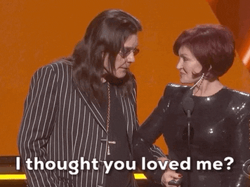 ozzy osbourne strangle sharon