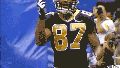Former Saints WR Joe Horn Once Dissed Brandon Walker Behind His Back To A Room Full Of His Colleagues