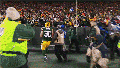 The Packers TD Song Is Terrible
