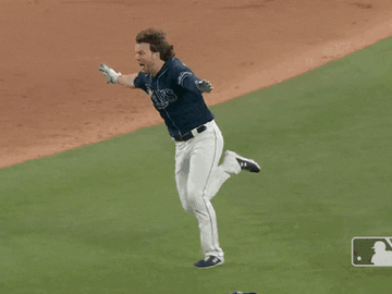 Starting 9: World Series Game 4 Reactions - The Brett Phillips Game