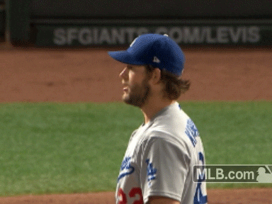 Starting 9: World Series Game 5 Reactions - Dodgers 1 Win Away