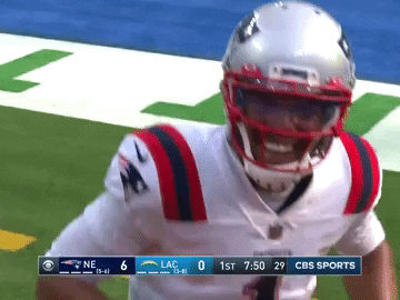 Cam, Russ and Da Bears - Week 15 NFL Picks