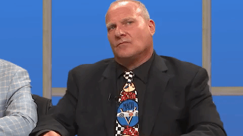 Rod Feiner Ready To Roll: Stu Feiner Delivered The Official Ryder Cup Promo The ...