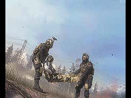 12 Years Later And The Call Of Duty Modern Warfare 2 Trailer Still Hits Home Barstool Sports 12 Years Later And The Call Of Duty Modern Warfare 2 Trailer Still Hits Home Barstool Sports