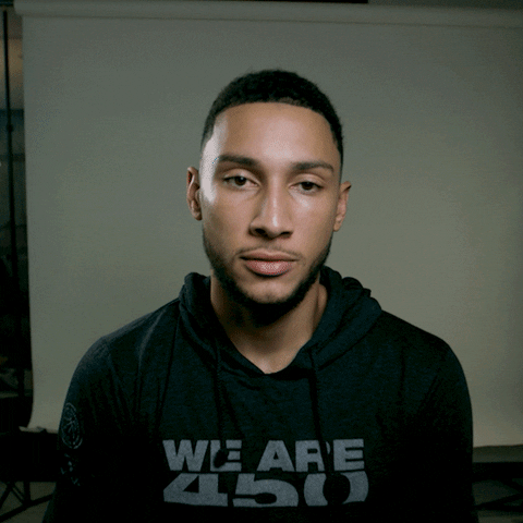 It's Actually Remarkable How Well The Sixers Are Playing With Ben Simmons Being A Bum Ass Loser Coward