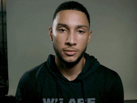It's Actually Remarkable How Well The Sixers Are Playing With Ben Simmons Being A Bum Ass Loser Coward