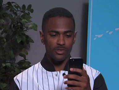 Big Sean Is Trending Because Of A Supposed Leaked Nude, Depicting An