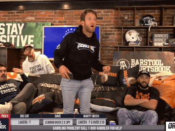 The Barstool Sportsbook Opened at L'Auberge Lake Charles Today and It