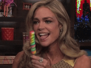 Denise Richards Is Raking In The Dough With Her Rack on OnlyFans And