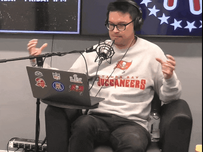 I Am A Complete Buffoon | Barstool Sports