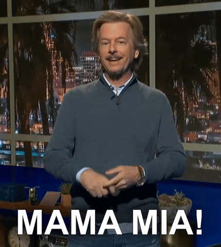 MAMA MIA! Maria Arreghini | Barstool Sports