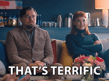 Jennifer Lawrence Complains She Got Paid $5 Million Less Than Leonardo