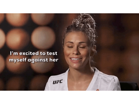 Paige VanZant Goes Viral by Taking Up the Sport of Kings: Oil Wrestling