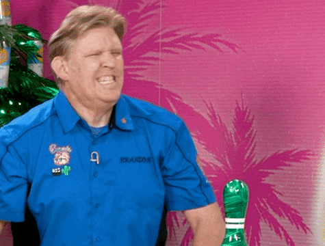 Frank The Tank Showed Brandon Walker Who The Real College Football