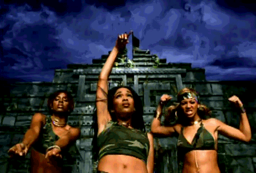 Fuck, Marry, Kill- Destiny's Child at a NASCAR race-thumbnail