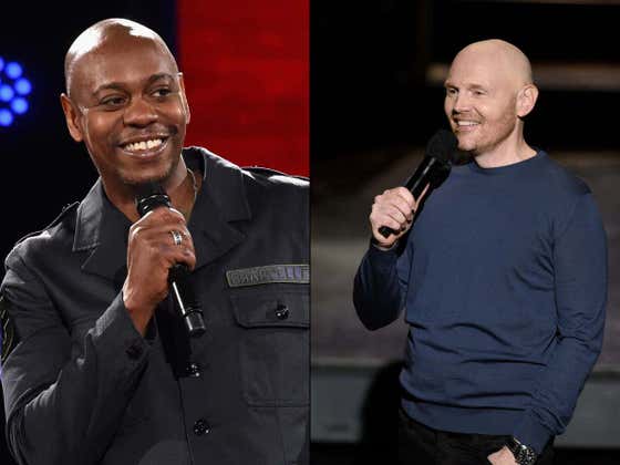 MSG Is Hosting A Comedy Show In Honor Of The 20th Anniversary Of 9/11 And The Lineup Is Insane