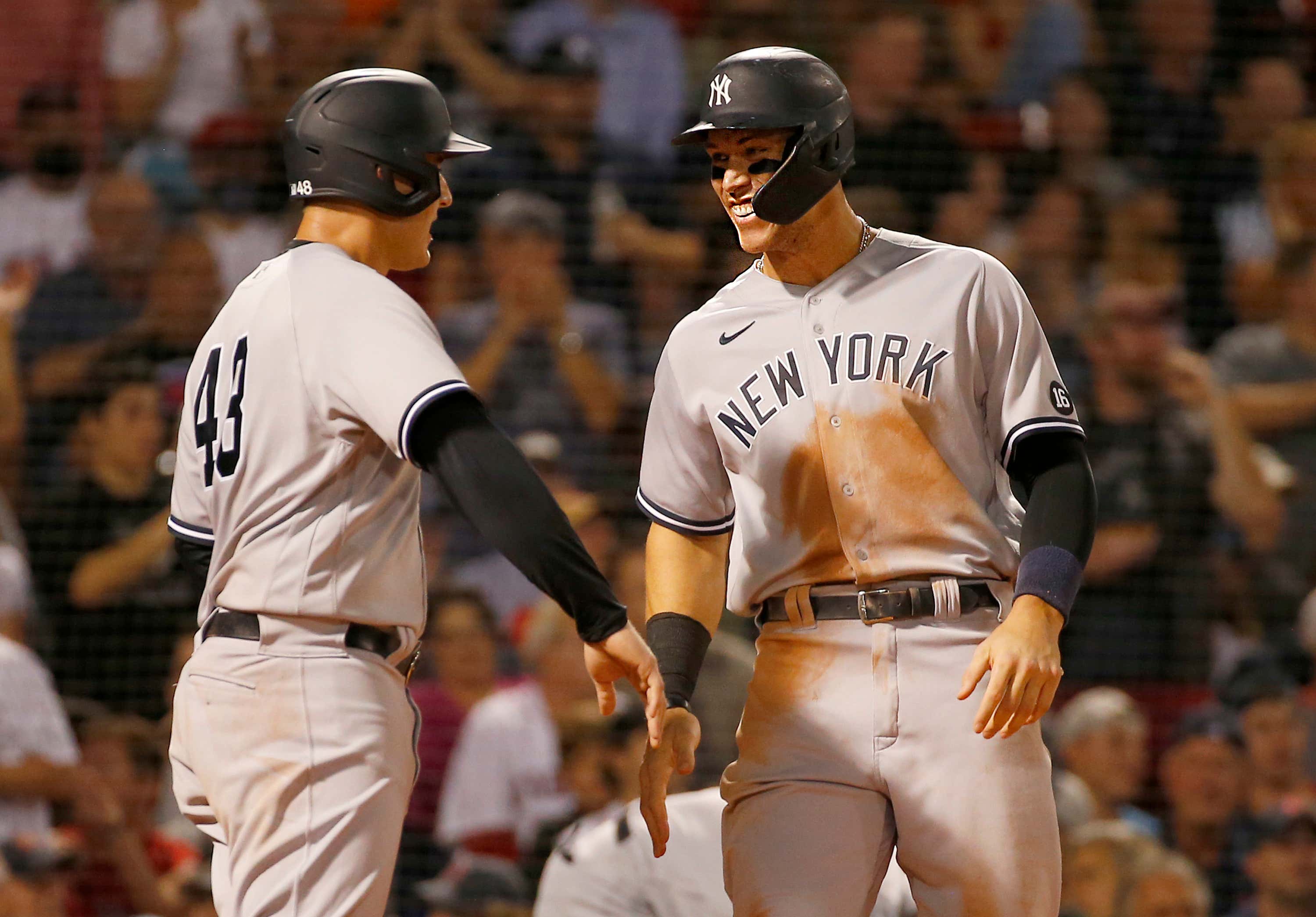 The American League Wild Card Race Is Turning Into The Royal Rumble