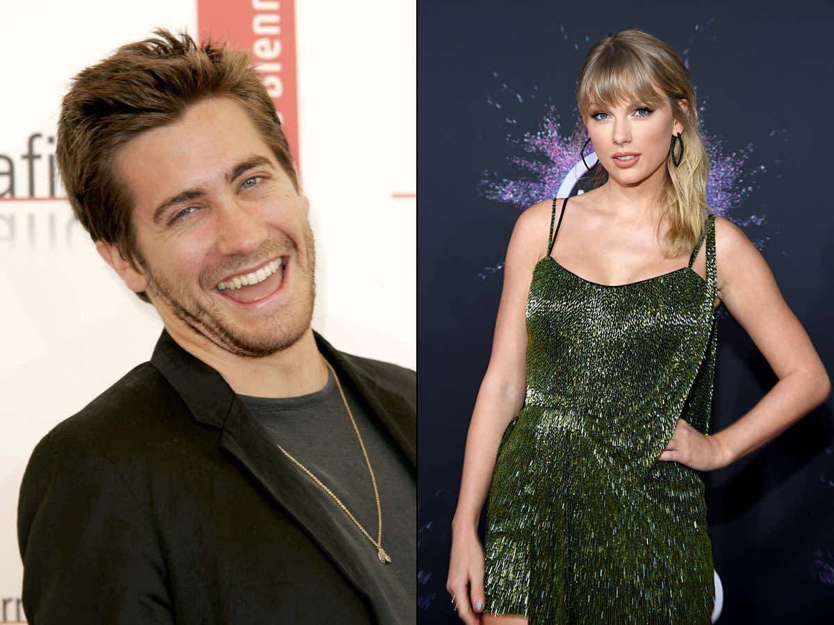 Counterpoint It's Actually A Great Day To Be Jake Gyllenhaal