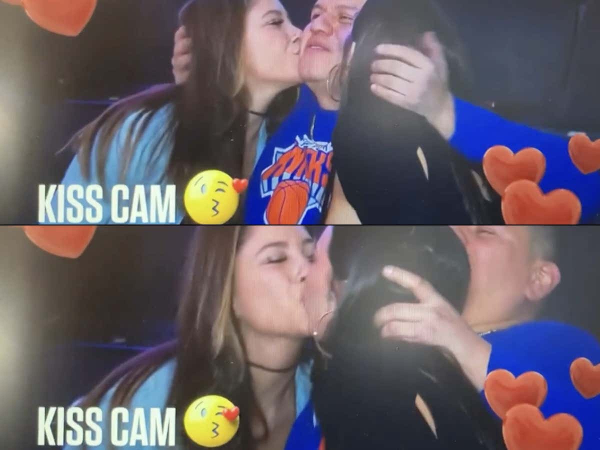 Ladies And Gentlemen, I Present To You, The New King Of New York