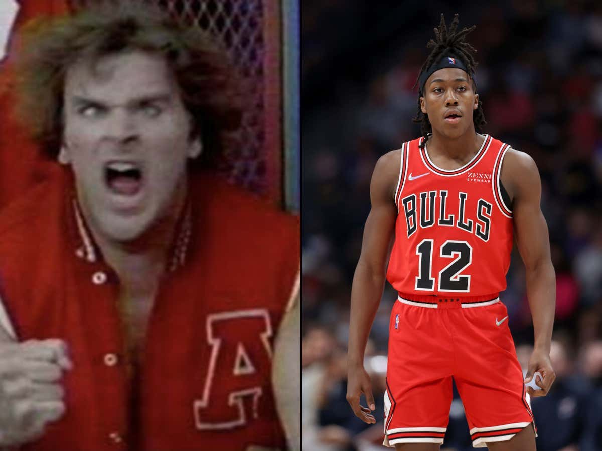 The Nerds Have Spoken!! Statistics Conclusively Prove That Ayo Dosunmu Is The Best On-Ball Defender In The NBA