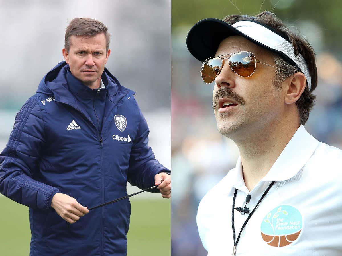 That Happy-Go-Lucky Bastard 'Ted Lasso' Is Apparently Adding To The Stigma Of Hiring American Soccer Coaches In Europe