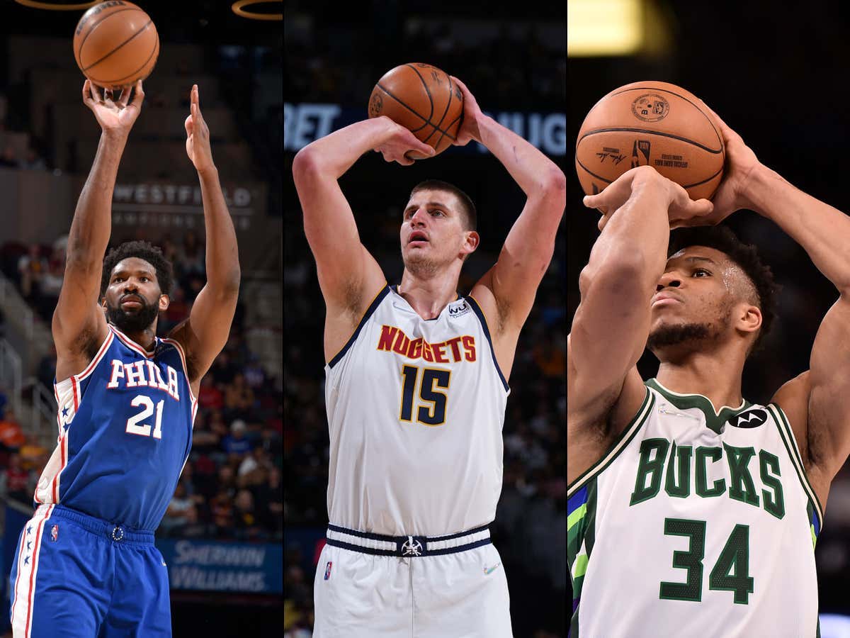 With One Week To Go It's A Little Insane How Much About The NBA Season