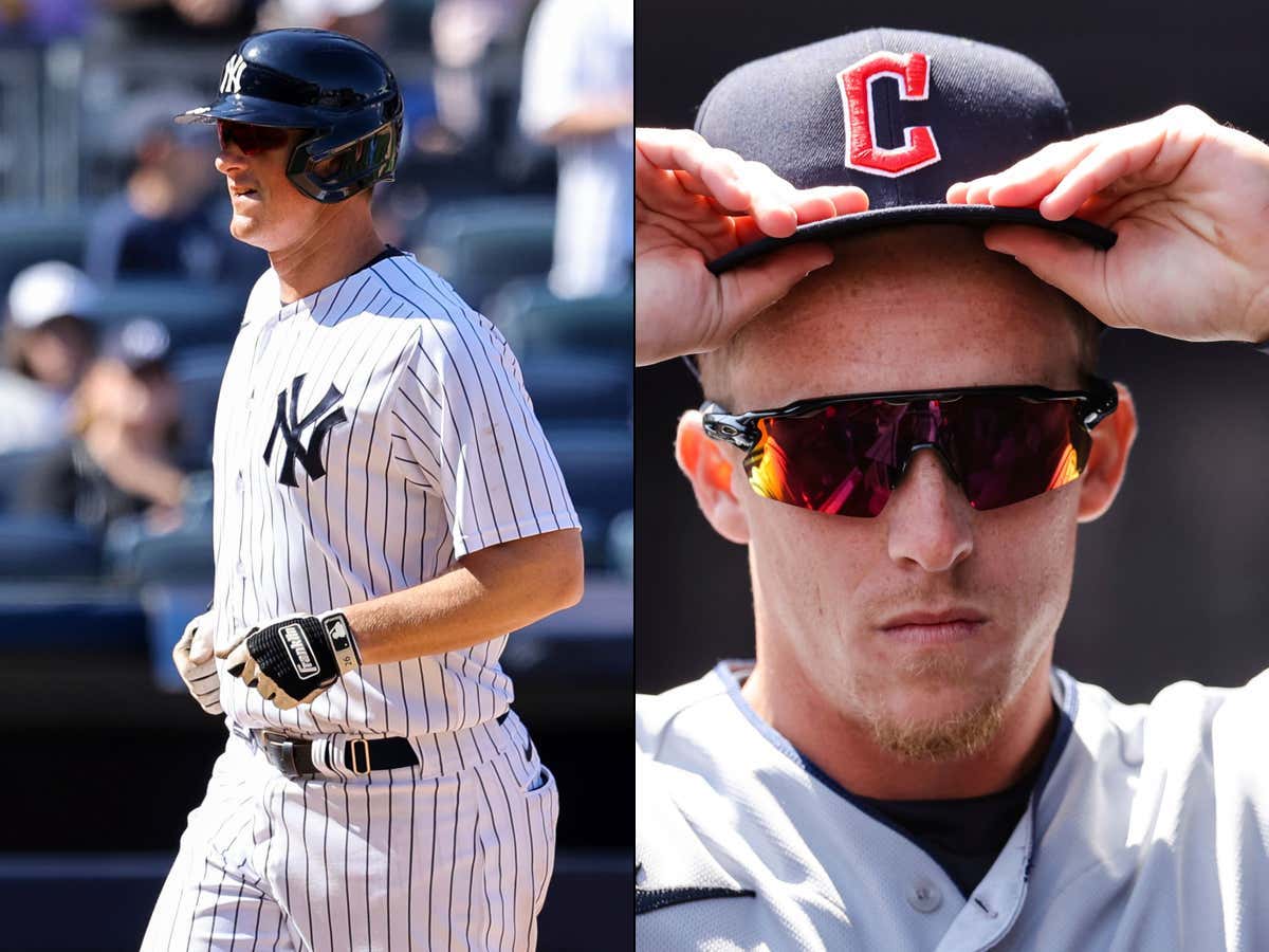 I Ran The Numbers And It Turns Out The Yankees Actually Killed The Guardians (MLB Picks Blog)