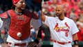 Albert Pujols Is A Liar, Yadier Molina Is A Cheater, And I'd Cut Off My Left Testicle With A Rusty Dull Blade To Have Two Players Just Like Them