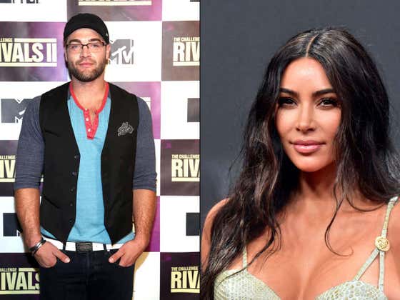 Uhh, Sure: MTV Is Giving Us A Six-Part Documentary On 'The Challenge' Featuring Kim Kardashian (And Others)