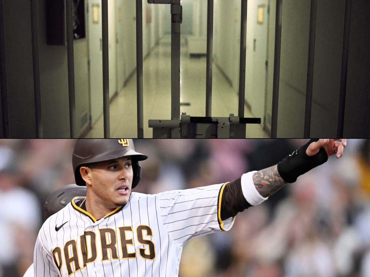 Keith Olbermann Thinks Manny Machado Needs To Be Sent To The Hospital Since Pete Alonso Was Accidentally Hit By A Pitch