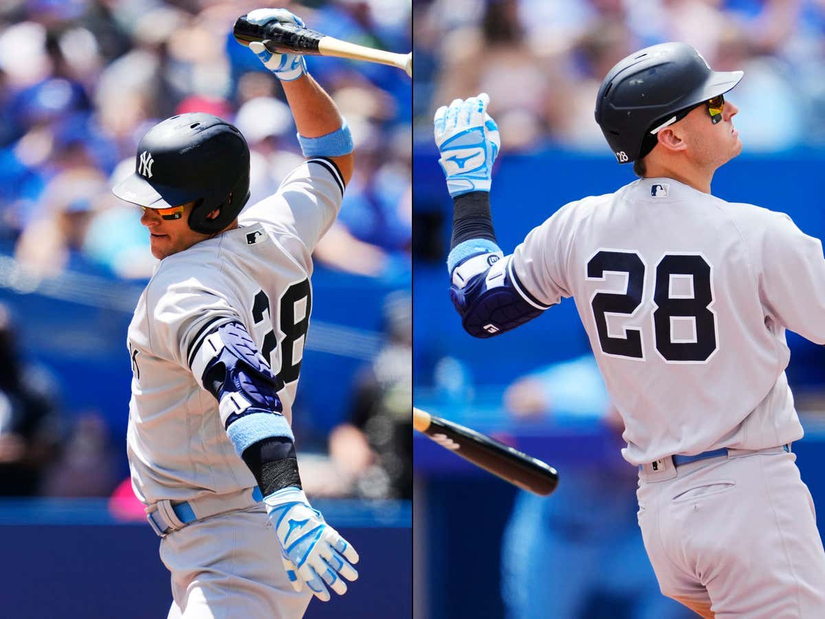 Josh Donaldson is Such An Asshole It's Incredible