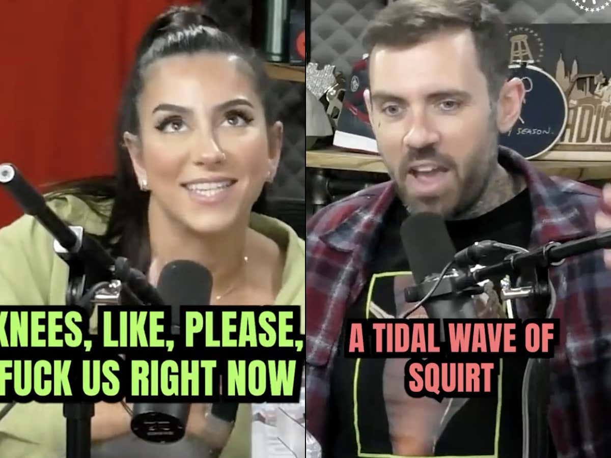 Adam22 Perfectly Broke Down The Life Of A Typical Poker Player