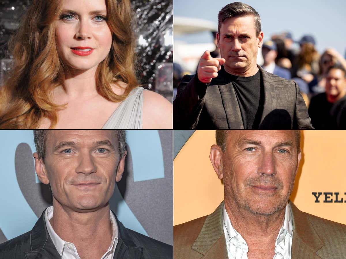 I Have A True Detective Wishlist For Future Seasons
