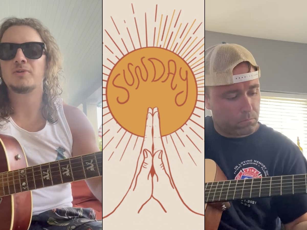 Sunday Sentences: Tweeting About John Prine with White Sox Dave & PFT