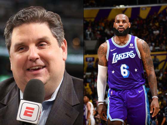 End Of An Era: According To Brian Windhorst, His Relationship With LeBron Is Pretty Much Dead
